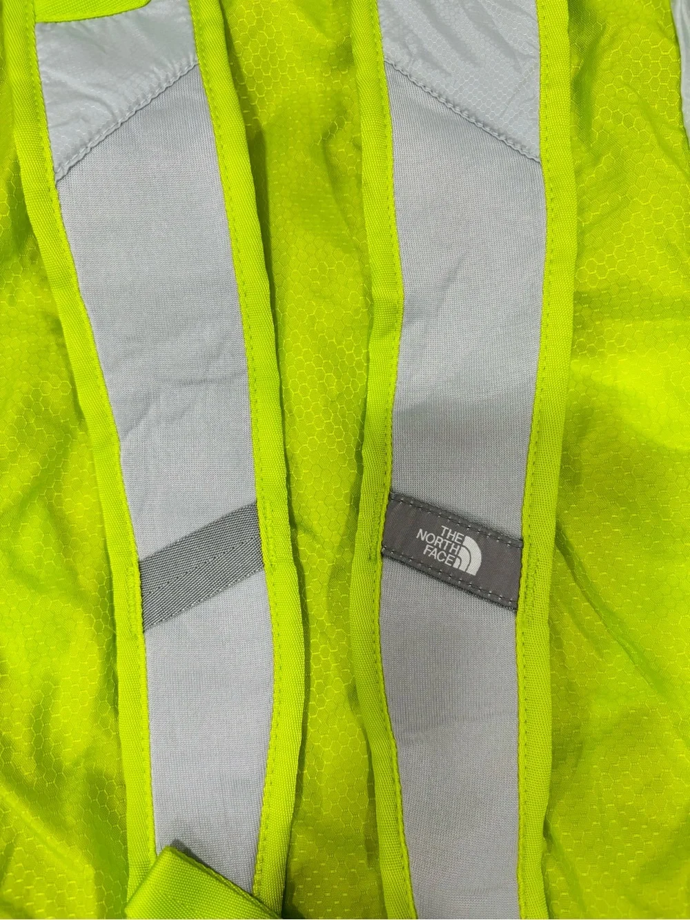The North Face lightweight men’s